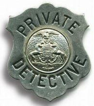 Private Detective